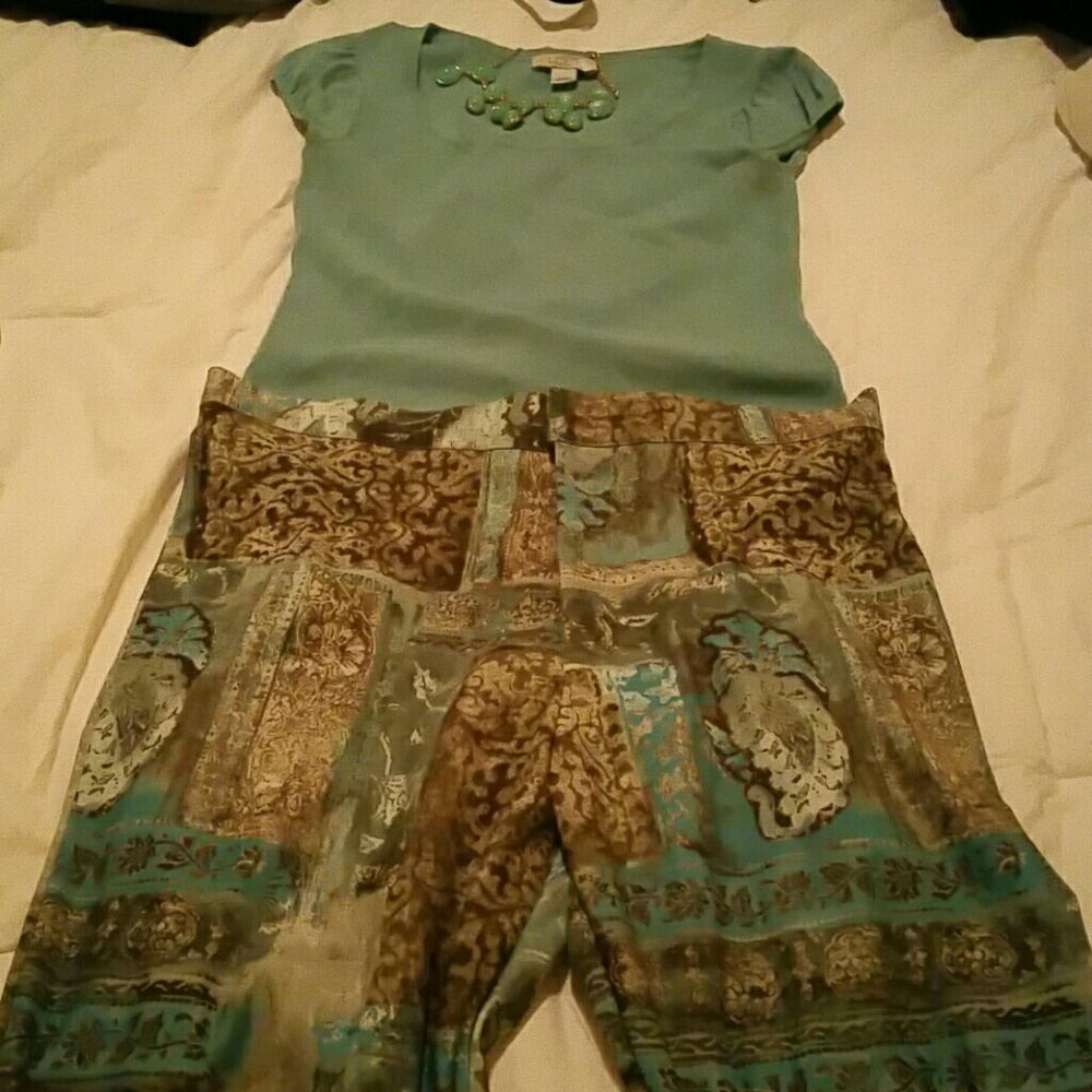 Pants