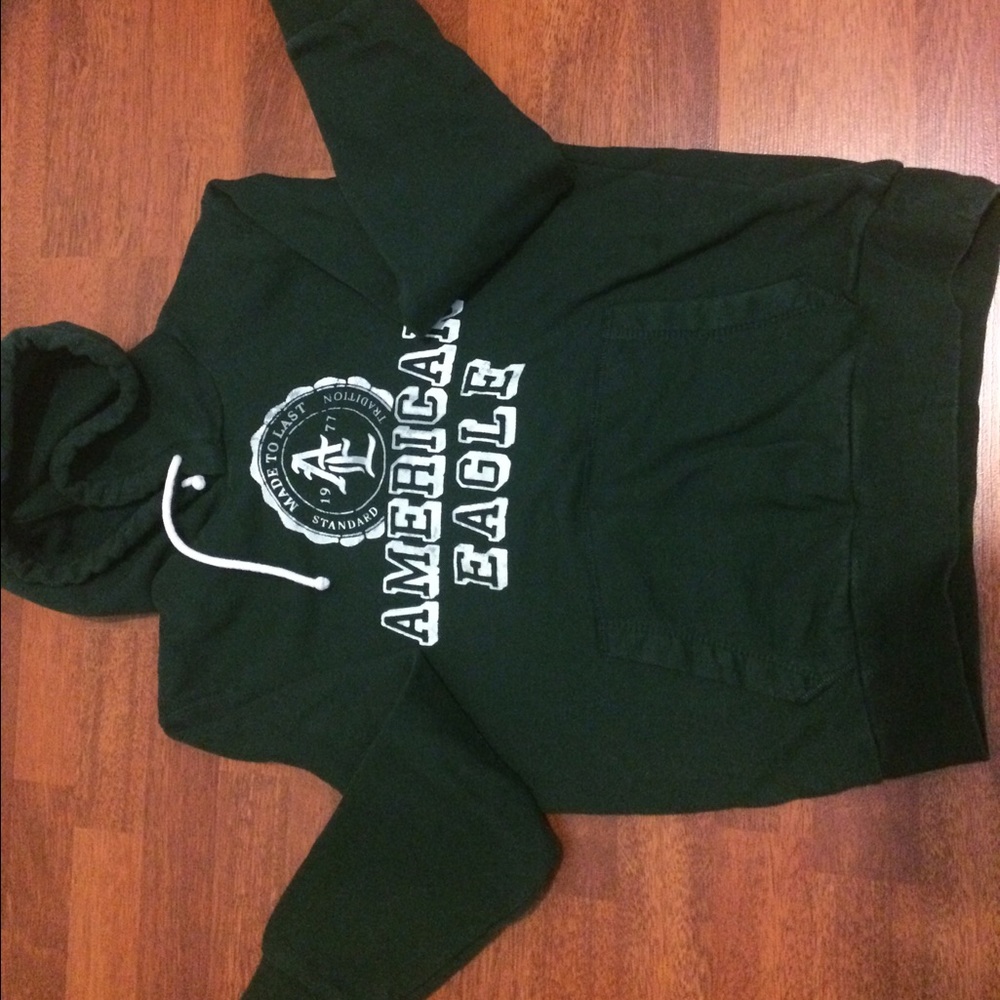 Bundle 3 American Eagle Jacket - image 1