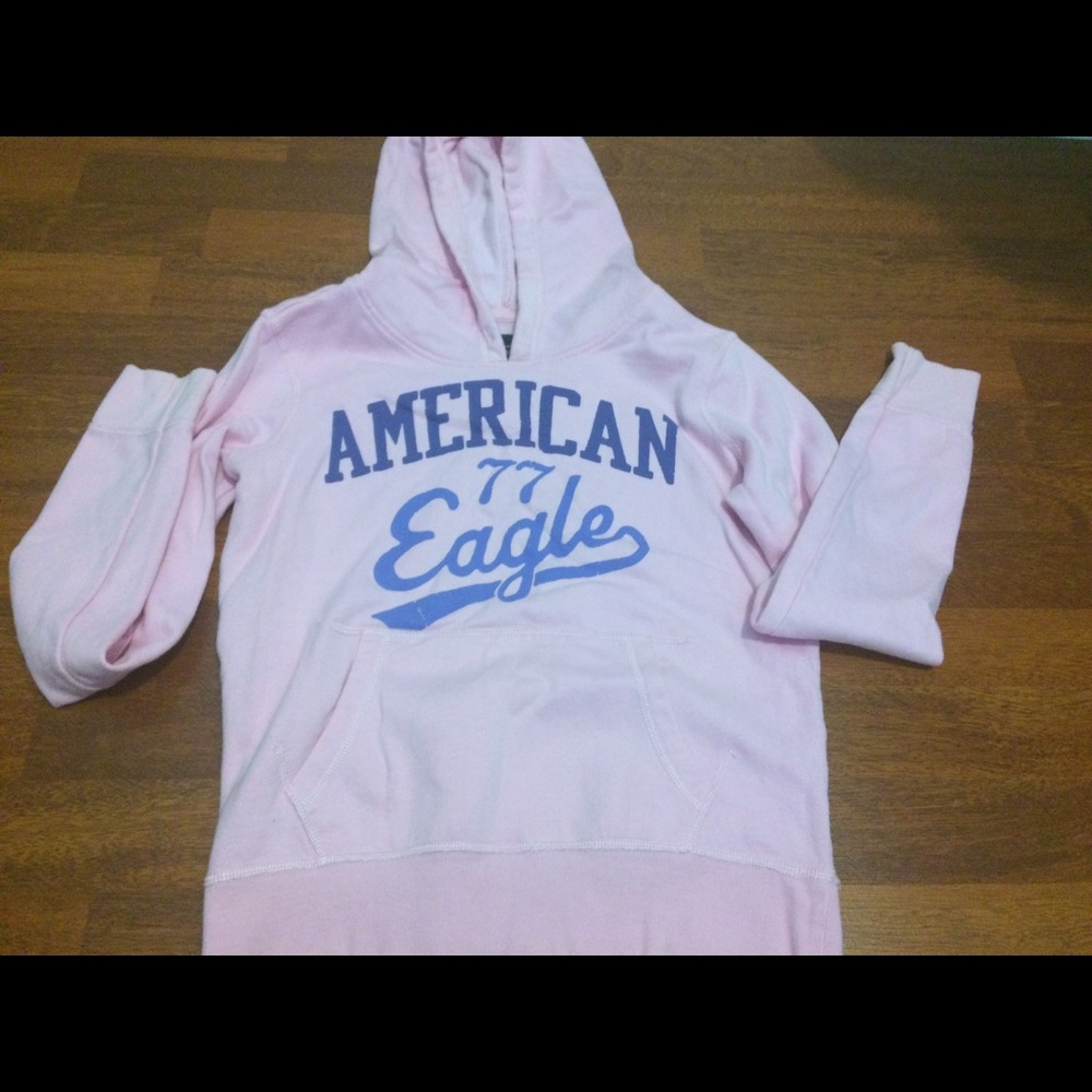 Bundle 3 American Eagle Jacket - image 3