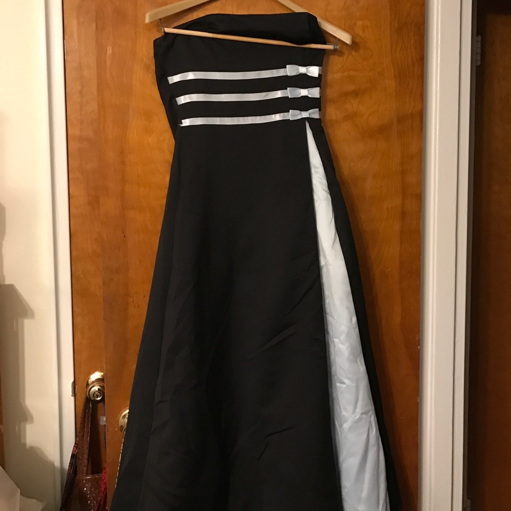 Formal dress