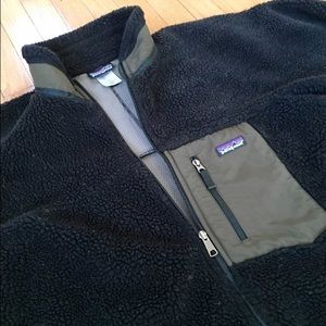 Men's Patagonia Retro X jacket