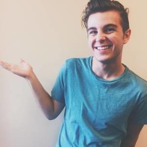 Meet your Posher, Nathan