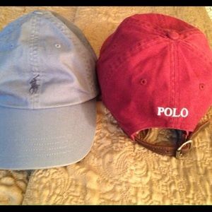 Polo hat