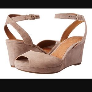 Clarks Palmdale Dasha size 8w