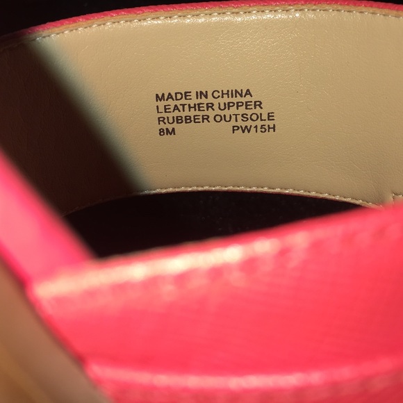 🌟Michael Kors Thong Sandals🌟 - Picture 4 of 4