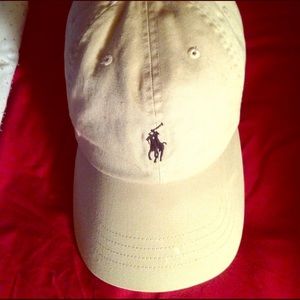 Polo hat