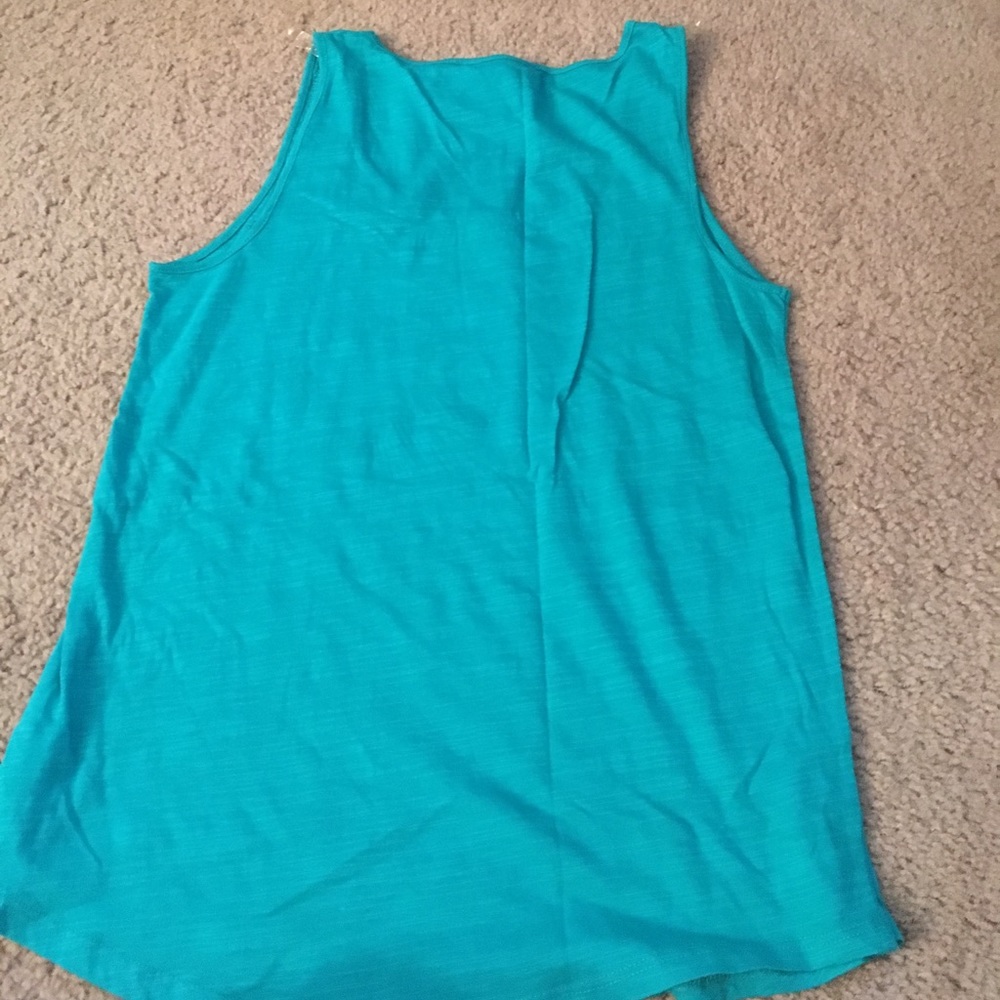 Tank top - Picture 2 of 3