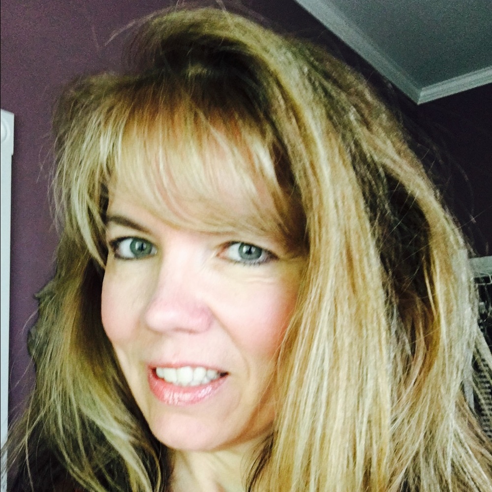 Meet your Posher, Tiff