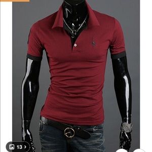 Meet your Posher, Victor