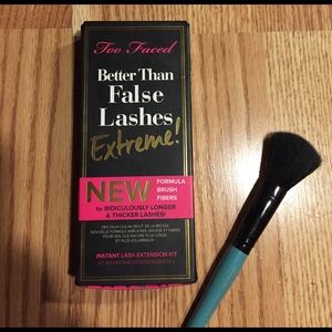 Too Faced Better Than False Lashes Extreme