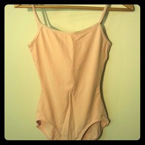 Women's Leotard