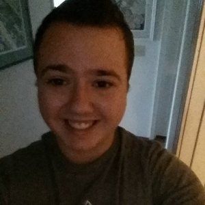 Meet your Posher, Kyle