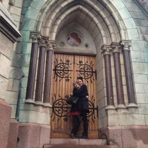 Meet your Posher, Cassandra