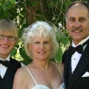 Meet your Posher, Annamarie