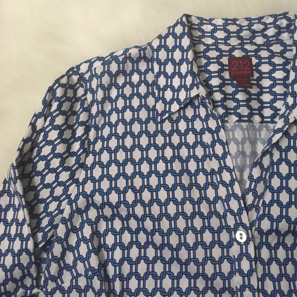 212 Collection Button Down - image 3
