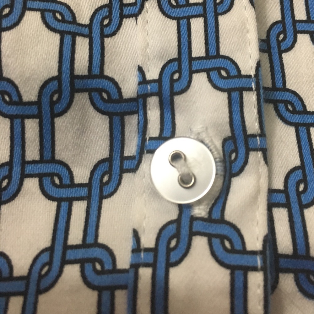 212 Collection Button Down - image 6