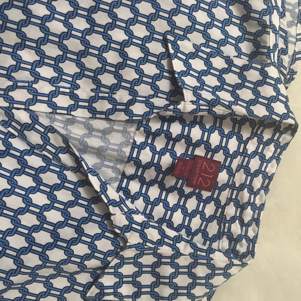 212 Collection Button Down - image 7