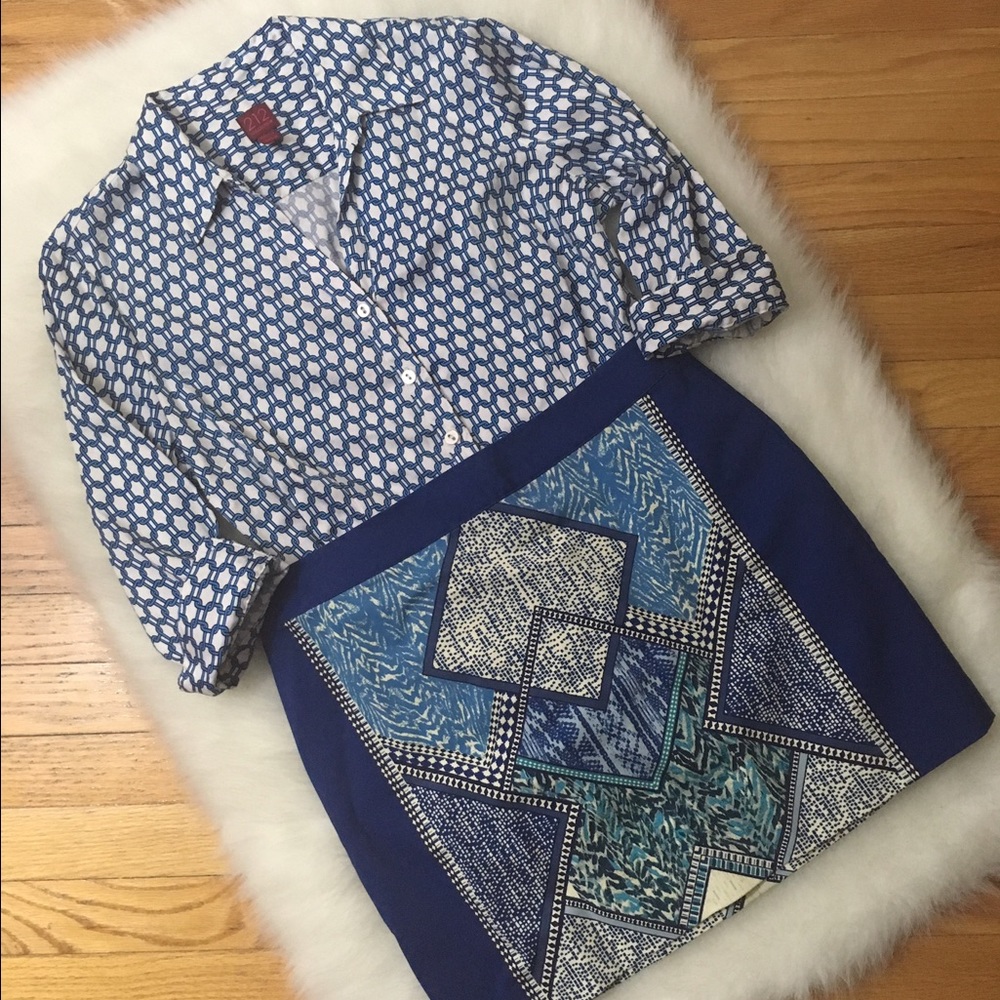 212 Collection Button Down - image 8