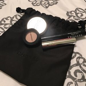 Shadow and Mascara Sample Set