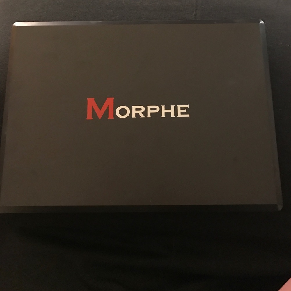 Morphe Brushes
