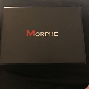 Morphe Brushes
