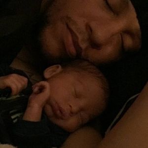 Meet your Posher, Jeffery