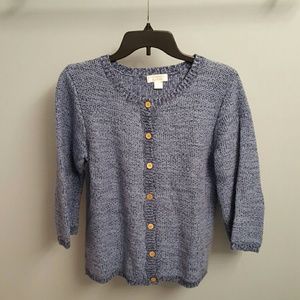Christopher & Banks Cardigan