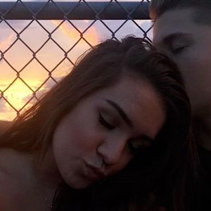 Meet your Posher, Faithe elizabeth