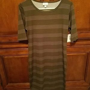 NWT Lularoe Julia size small