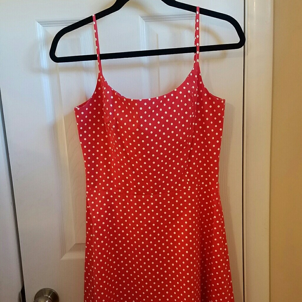 Jessica Howard dress.