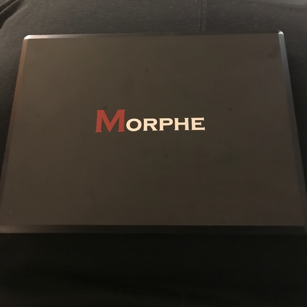 Morphe Brushes