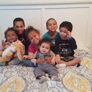 Meet your Posher, Kelise