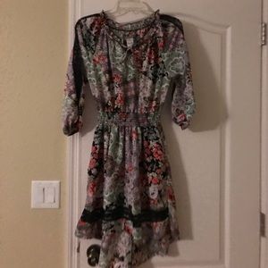 Selling a American Rag dress