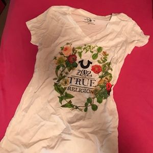 True Religion shirt
