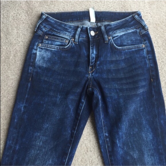 Mango skinny jeans 4 - Picture 2 of 4
