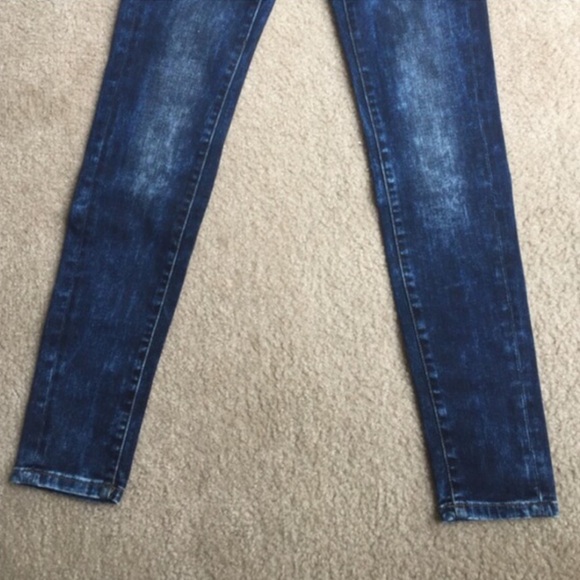 Mango skinny jeans 4 - Picture 3 of 4
