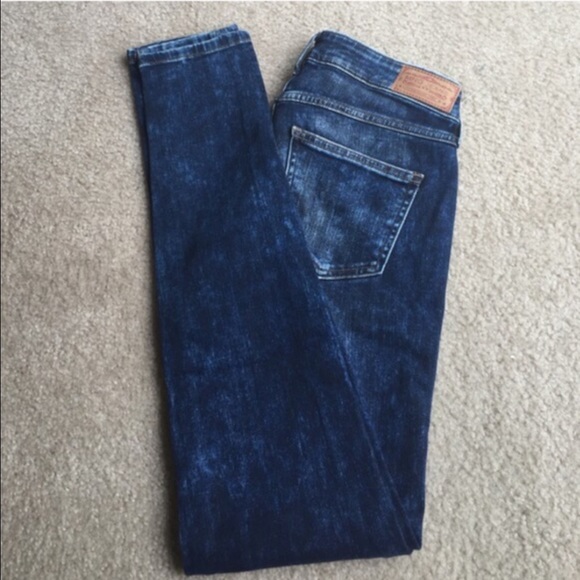 Mango skinny jeans 4 - Picture 4 of 4