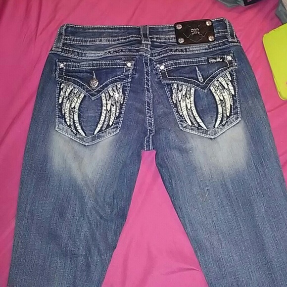 Miss me jeans - Picture 1 of 2