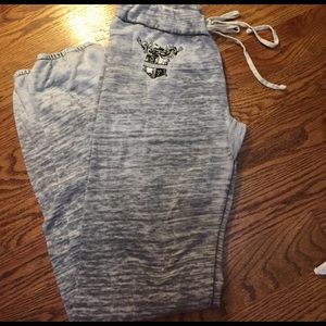 Paul Mitchell lounge pants