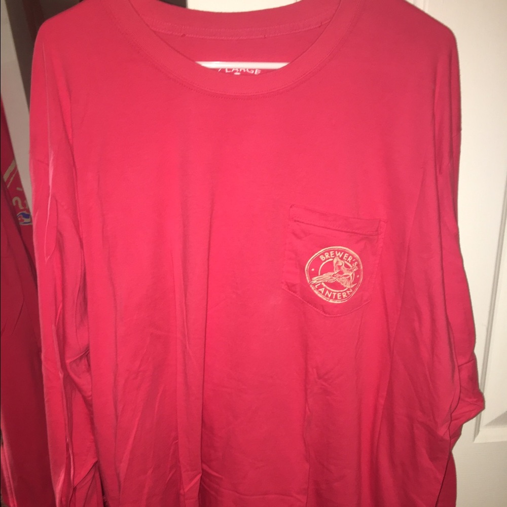 Brewers Lantern t-shirt