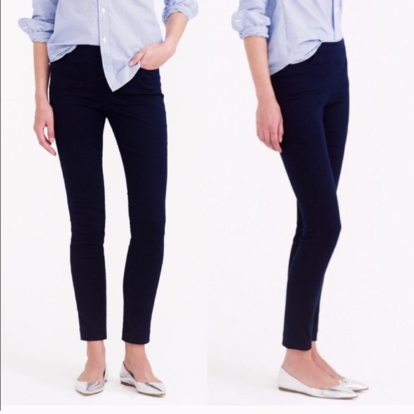 jcrew Pants - Jcrew Dannie Pant Size 0 NWOT