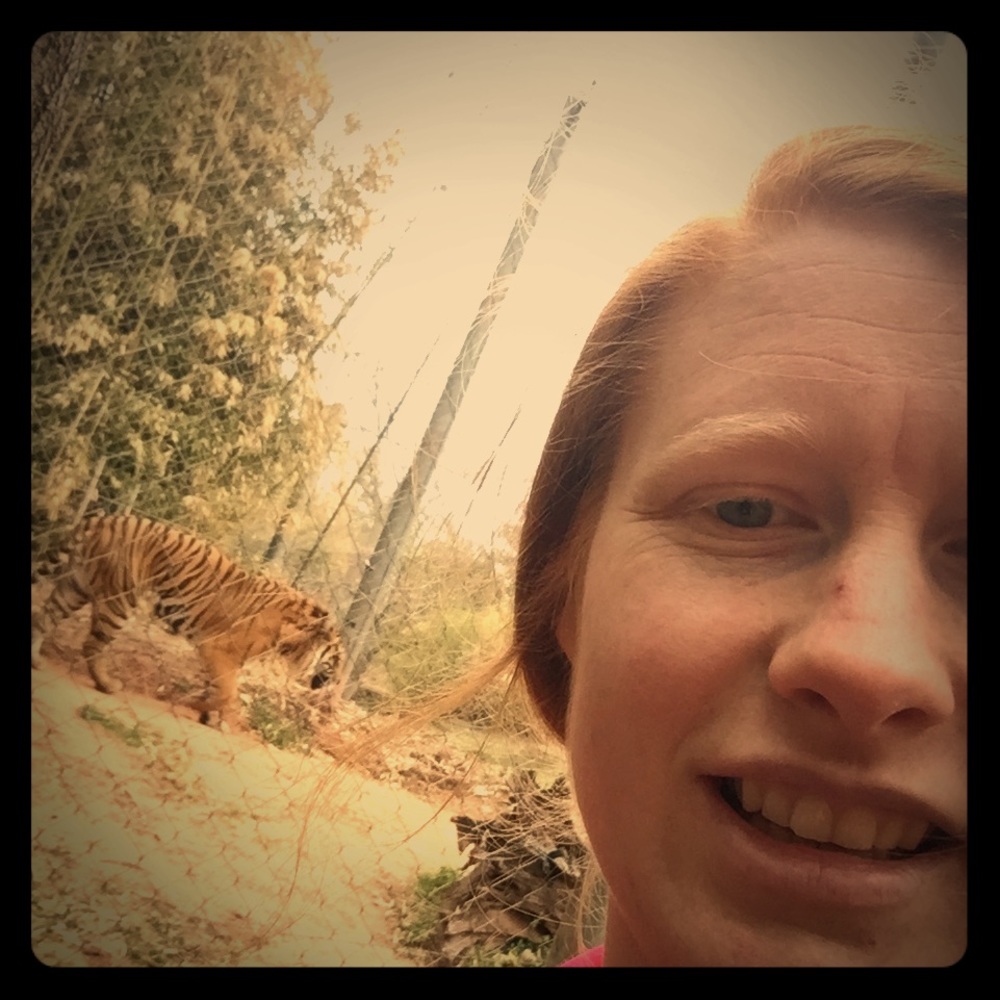 Meet your Posher, Jenny