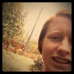 Meet your Posher, Jenny