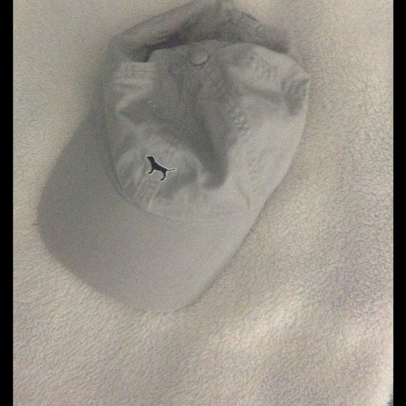 PINK Victoria's Secret Accessories - Pink Baseball Cap