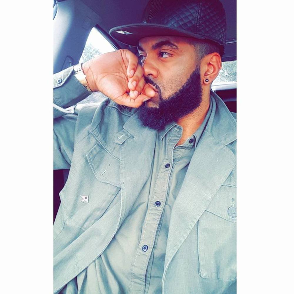 Meet your Posher, Ramon