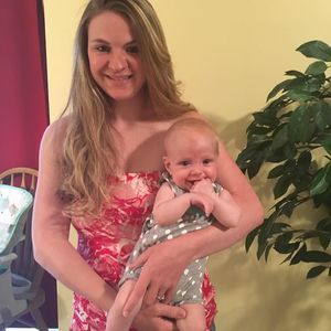 Meet your Posher, Michaela