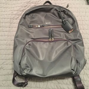 SALE!!! NWOT Tumi Halle Backpack (Voyageur)