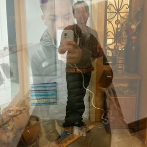 Meet your Posher, Vernon