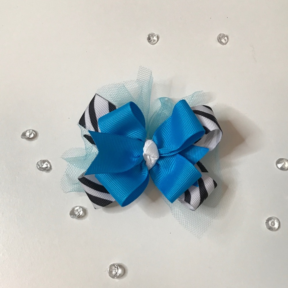 Girls bow