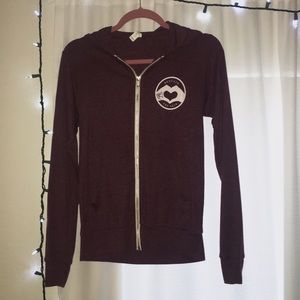 🎀SIGNED Matty Mullins sweatshirt🎀